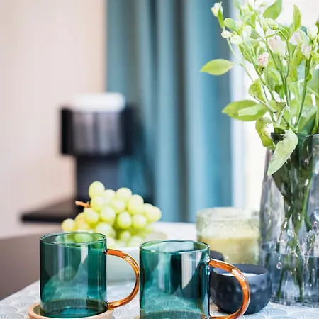 Rahusalu Calm بيت للعطل