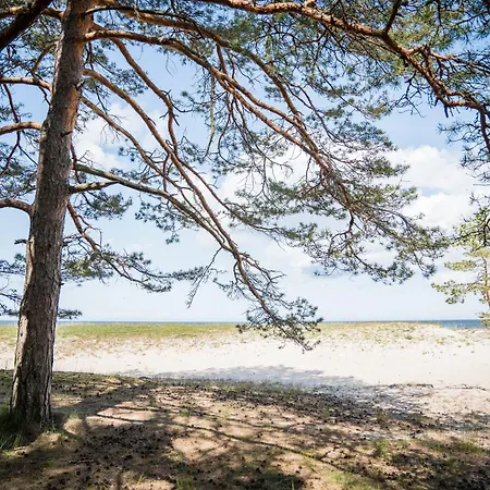 بيت للعطل Rahusalu Calm *