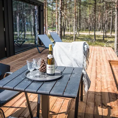 Vakantiehuis Rahusalu Calm *