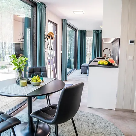 Rahusalu Calm Vakantiehuis