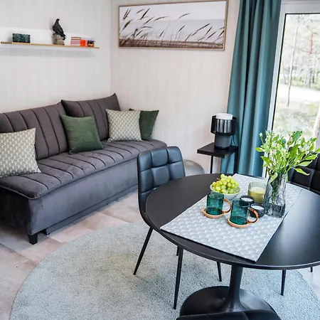 Rahusalu Calm Vakantiehuis *