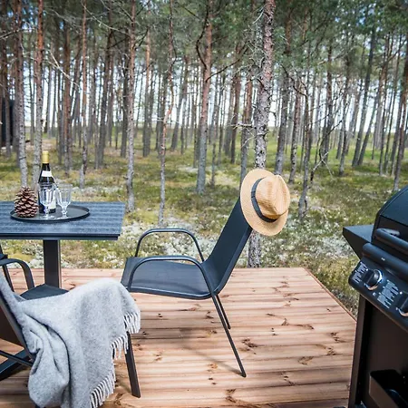 Rahusalu Calm * Laulasmaa