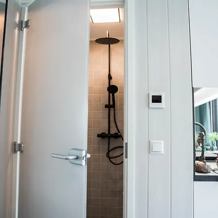 Vakantiehuis Rahusalu Calm Laulasmaa