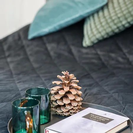 Vakantiehuis Rahusalu Calm