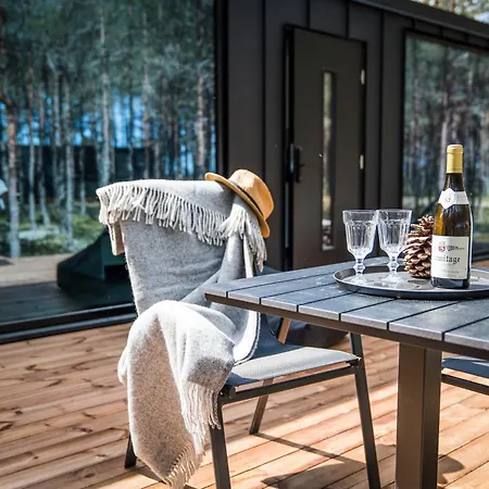 Rahusalu Calm Laulasmaa