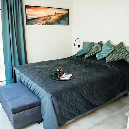 Rahusalu Calm لولاسما