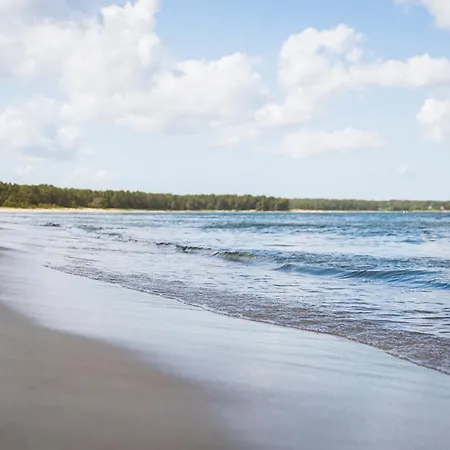 Rahusalu Calm لولاسما