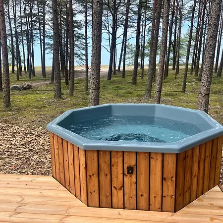 Nyaraló Rahusalu Calm Laulasmaa