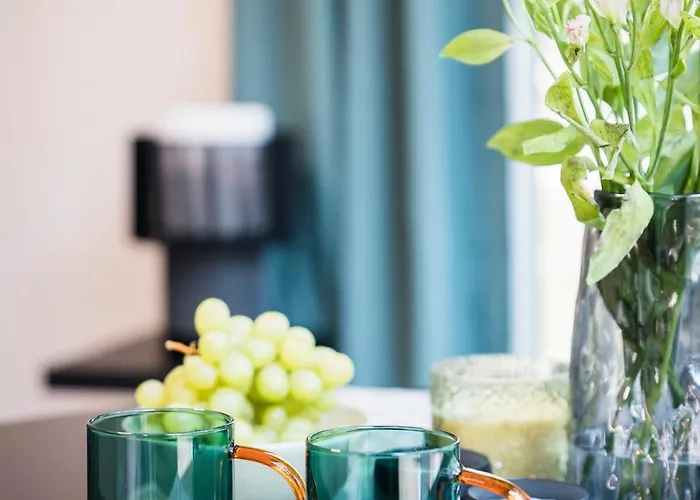 Rahusalu Calm Tatil Evi