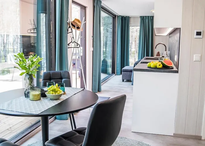 Rahusalu Calm Tatil Evi