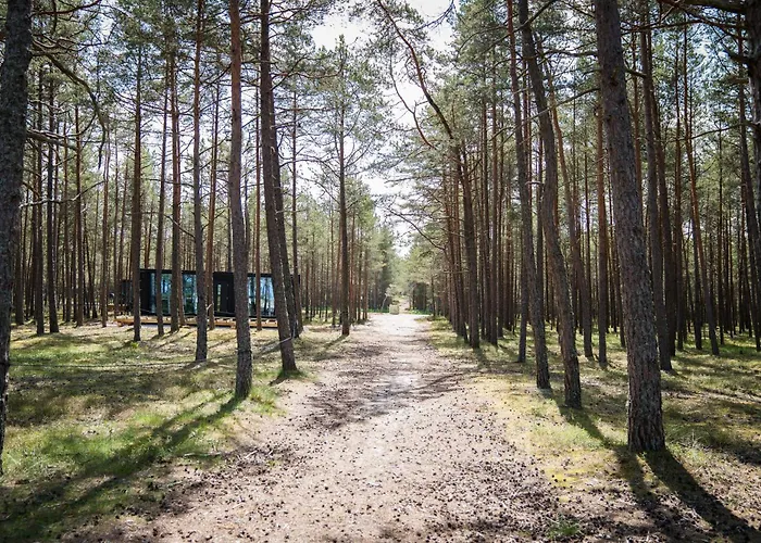 Tatil Evi Rahusalu Calm *