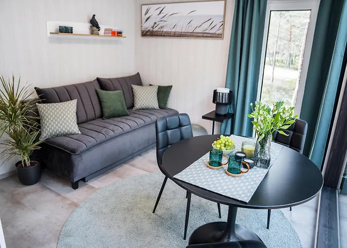 Rahusalu Calm Tatil Evi *