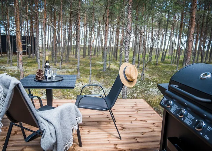 Rahusalu Calm * Laulasmaa