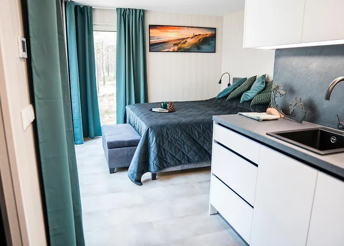 Tatil Evi Rahusalu Calm