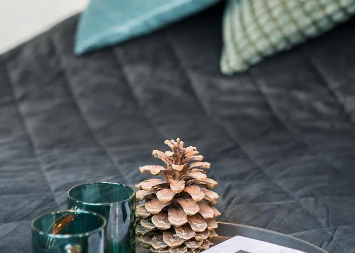 Tatil Evi Rahusalu Calm