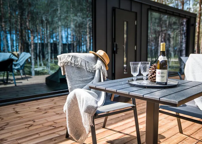 Rahusalu Calm Laulasmaa