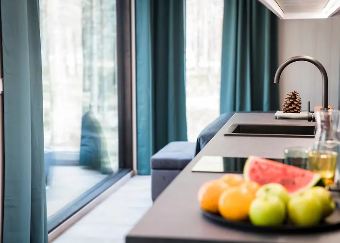 Tatil Evi Rahusalu Calm