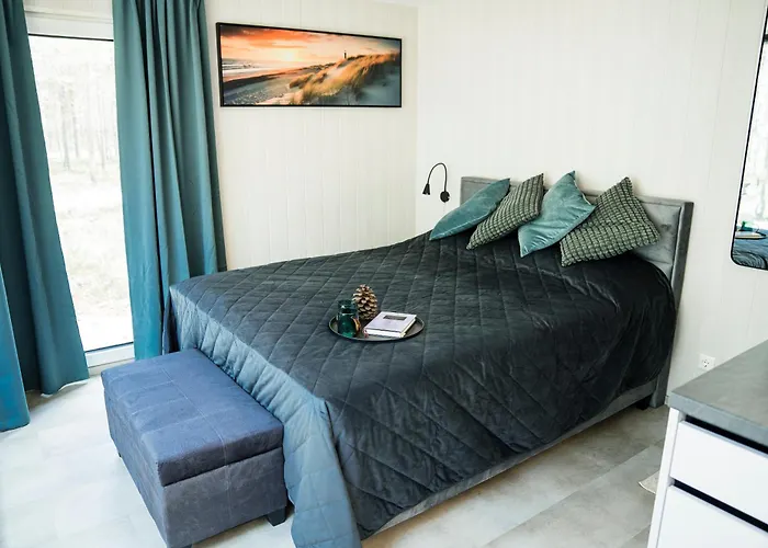 Rahusalu Calm Laulasmaa