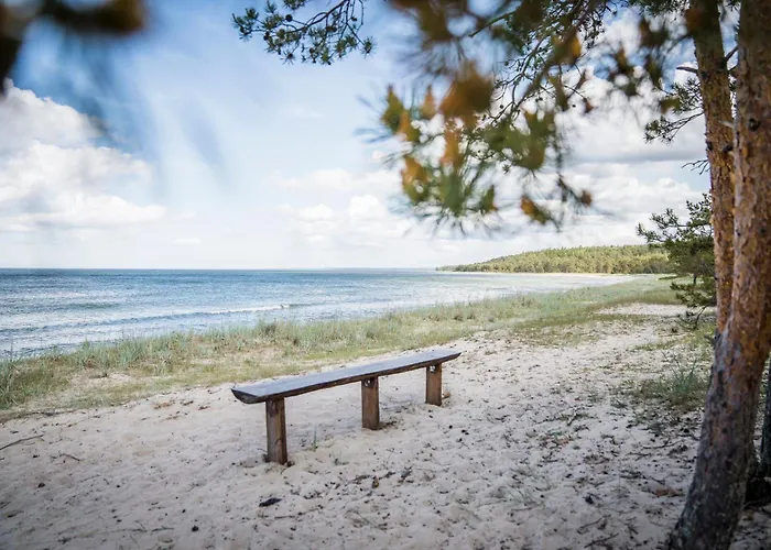 Tatil Evi Rahusalu Calm