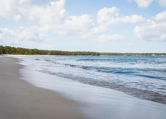 Rahusalu Calm Laulasmaa